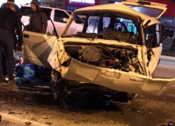 В Анапе ищут свидетелей двух ДТП, которые произошли на одном месте, но в разное время