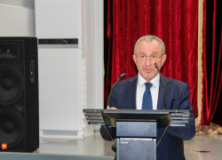 Капремонт школы и асфальтирование: какие перемены произошли в Гайкодзорском округе в 2022 году