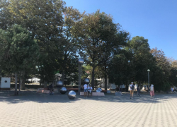 Во Всемирный день в Анапе будет солнечно