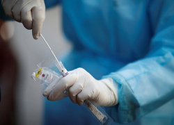 Новый антирекорд: более 300 случаев заболевания коронавирусом в крае