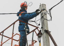 Для населённых пунктов Анапы частые отключения электричества останутся в прошлом