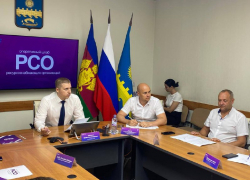 Всех потребителей энергоресурсов в Анапе хотят внести в цифровой реестр 