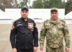 «С победой дадим залп со всех орудий»: ветераны боевых действий попросили анапчан не салютовать на Новый год 