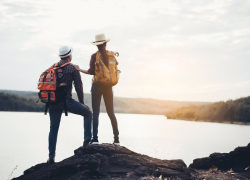 Турфирмы Анапы вошли в пике: за три года их число снизилось на 18%