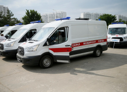 В Анапе ещё 2 человека заразились COVID-19. Актуальная сводка на 24 февраля