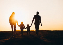 На Кубани материнский капитал получили более 2,1 тысячи многодетных семей