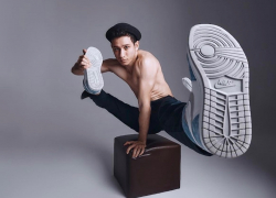 Талантливый анапчанин Суннат Давидян снова в проекте «Танцы» 