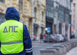 В Анапе проводят мероприятия по профилактике предотвращения ДТП с участием несовершеннолетних 