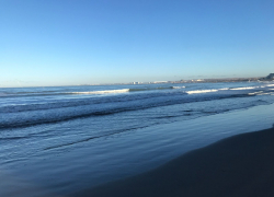 Во Всемирный день молодежи в Анапе безоблачно