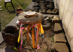 Музей «Горгиппия» приглашает анапчан на "Широкую Масленицу"