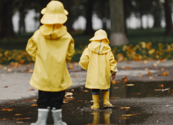 В день рождения револьвера в Анапе ожидаются дождь и сильный ветер