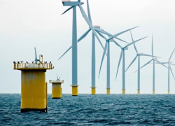 В Анапе к 2021 году могут появиться испанские ветрогенераторы 