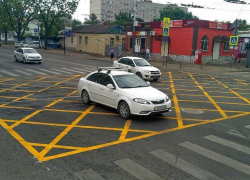 Кому из анапчан ждать с 1 марта 2019 года большой штраф в конверте из Краснодара  