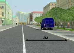 Проверьте свои знания ПДД - «Блокнот Анапа»