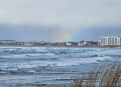 Синоптики: стала известна причина погодного хаоса в Анапе  