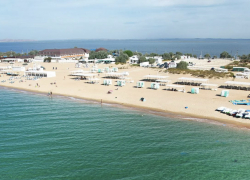 Стали известны финалисты архитектурного конкурса «Новая Анапа»