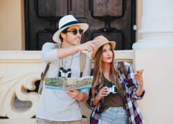 Иностранцы не хотят ехать в Анапу – поток интуристов сократился в 4 раза