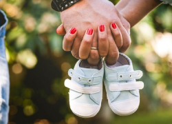 Подвели итоги: в прошлом году в Анапе родилось более 2100 детей и заключено 2236 браков