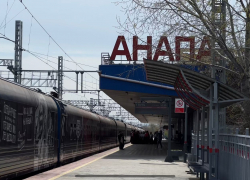 Из Анапы до Керчи и Феодосии можно добраться без пробок