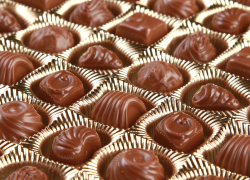 В Анапе не смогли продать на торгах кондитерскую фабрику