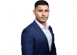 Анапский депутат Айказ Акопян заработал в 2021 году в полтора раза меньше уровня 2020 года