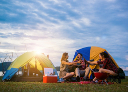 Гороскоп с 11 по 17 июля: Девам рекомендуют отдых на природе