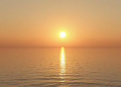 Дожди и снега накроют Анапу в ближайшие дни