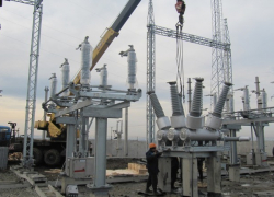 У жителей Витязево под Анапой перебои с электричеством станут редкостью 