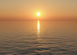 В Анапу в ближайшие дни придет потепление 