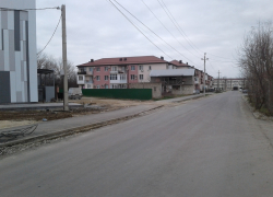 День ступенек и лестниц в Анапе будет пасмурным и ветреным