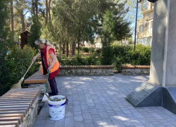 В Анапе напомнили об ответственности за работу без трудового договора