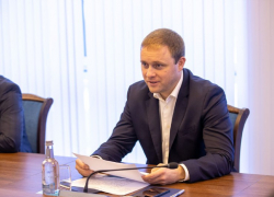 Мэр курорта запретил анапчанке строить гостиницу в районе Пионерского проспекта