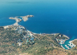 Научный центр «Большой Утриш» под Анапой выходит из банкротства