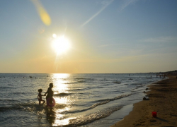 «Всем места не хватит»: бронь в некоторых отелях Анапы на лето-2024 достигла 80%