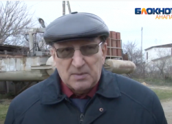 Михаил Репетило: анапская минеральная вода богаче ессентуков, в ней больше йода