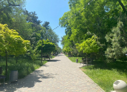 Во Всемирный день ветра в Анапе, в основном, солнечно