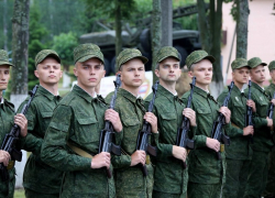  Солдат-срочников из Анапы не отправят в новые регионы РФ