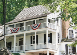 Анапский отельер нарушил антитеррористические меры и был оштрафован