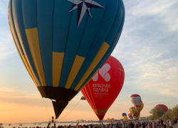 Анапа вошла в топ самых популярных направлений для полетов над землей