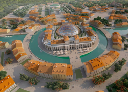 «Новая Анапа»: особенности мега-курорта и сроки реализации проекта – эксперт