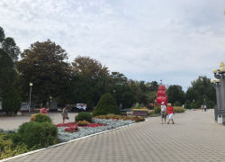 В Шуфутинов день в Анапе будет пасмурно