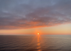 На Солнце зафиксировали три мощные вспышки – метеозависимым анапчанам грозит недомогание