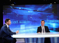 Анапчанка пожаловалась губернатору на отсутствие газа в хуторе  – проблему решат в 2025 году