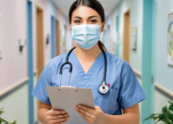 Число заболевших гонконгским гриппом растет в России 