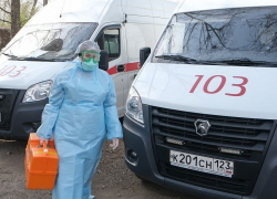 16 мая за сутки в крае выявлено 92 новых случая заражения COVID-19. У кого больше?