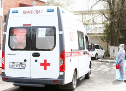 В Анапе 2 новых случая коронавируса. Сводка на 29 декабря
