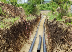 На Кубани земельные участки для многодетных семей обеспечат инфраструктурой