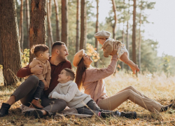 Ипотека и работа: какие изменения ждут анапские семьи с детьми в 2024 году