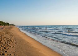 Спрос на отдых в Анапе взлетел до 20% на фоне подорожания Сочи