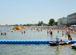  Отели и гостиницы Анапы заполнены почти на 100%